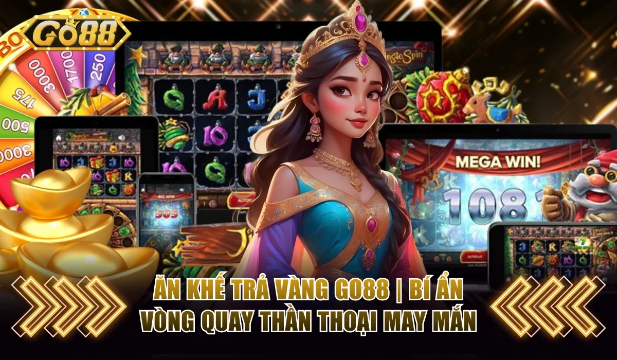 Ăn Khế Trả Vàng Go88