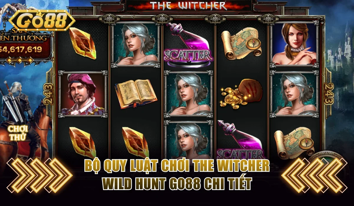 Bộ quy luật cá cược chi tiết nhất cho hội viên 