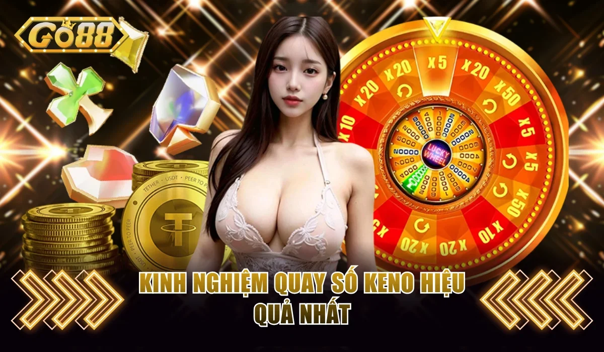 Bỏ túi 4 mẹo hay giúp gia tăng xác suất thắng 