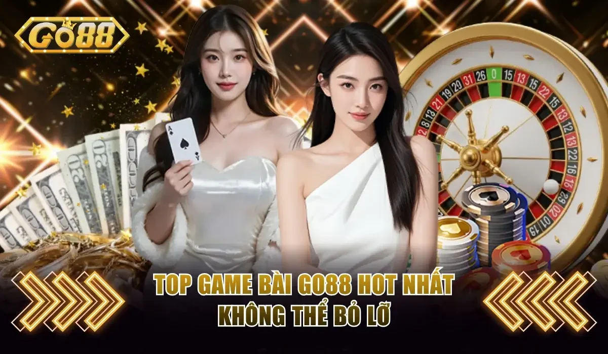 Game bài Go88