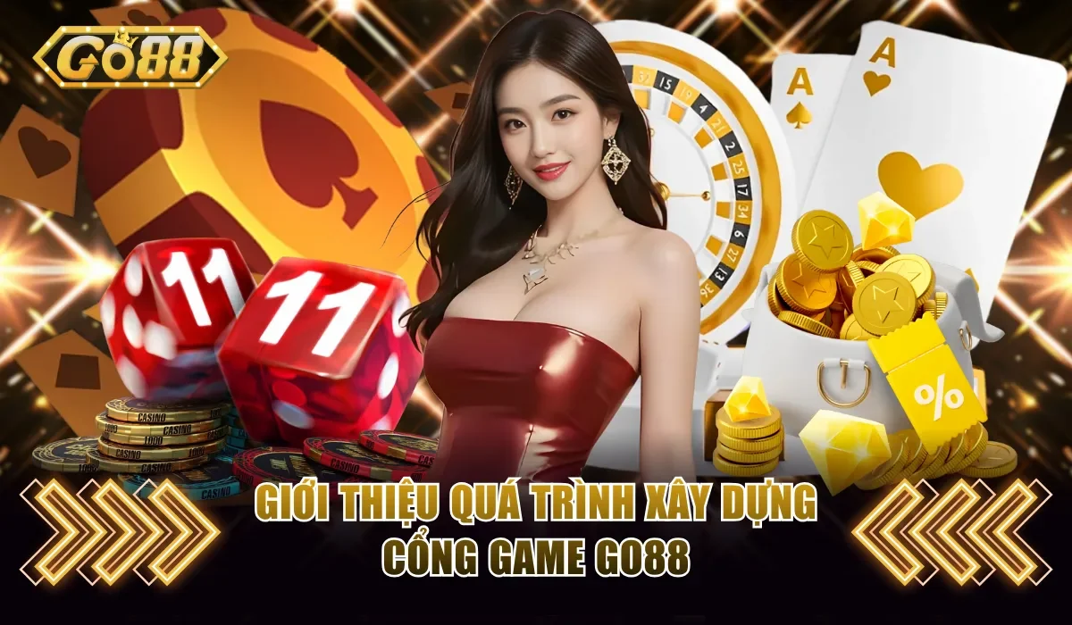 giới thiệu go88