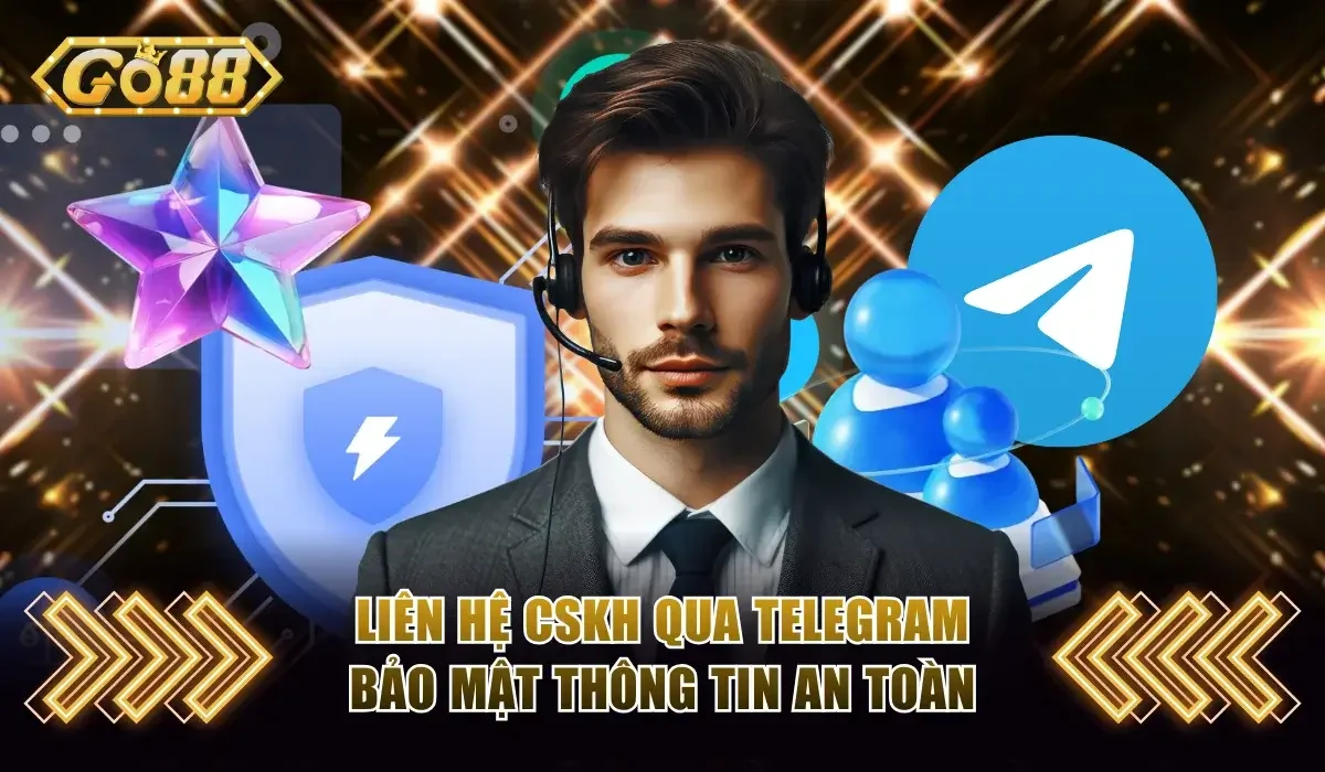 lien he qua telegram an toan bao mat thong tin cao