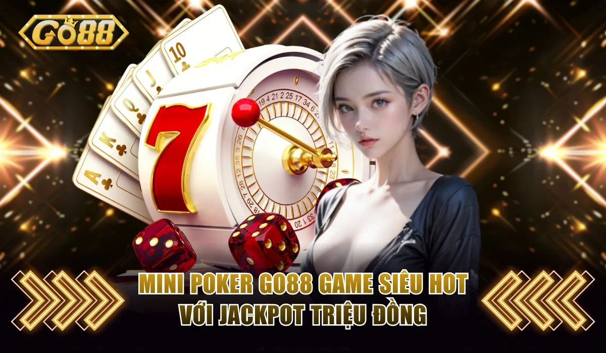 Mini Poker Go88