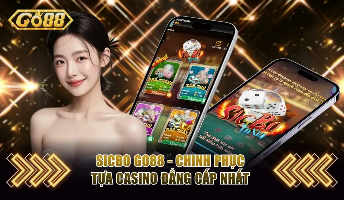 sicbo Go88