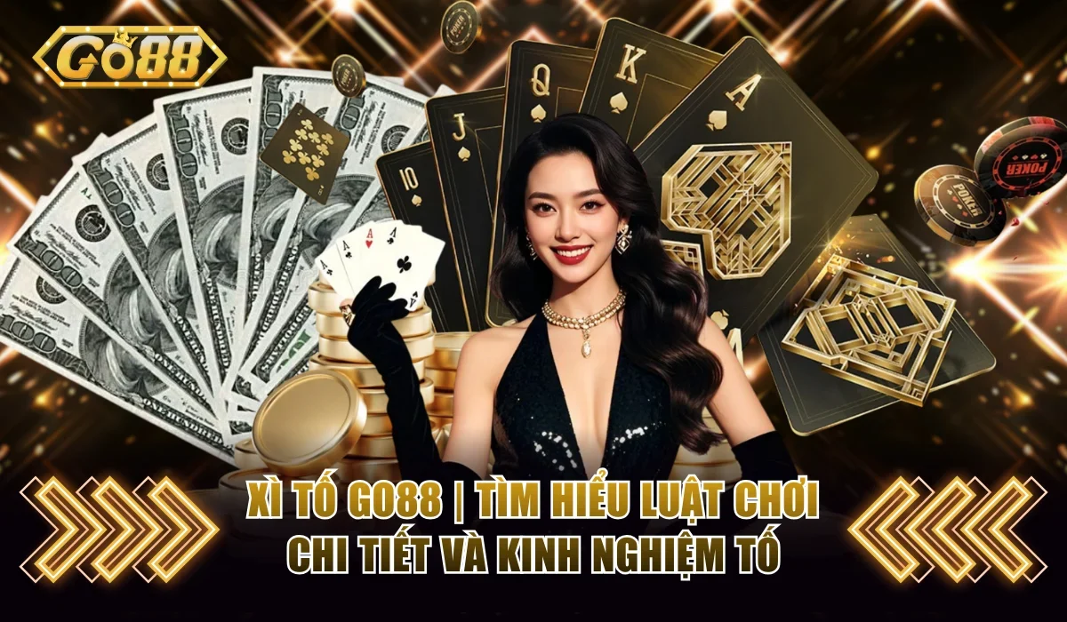 Xì Tố Go88