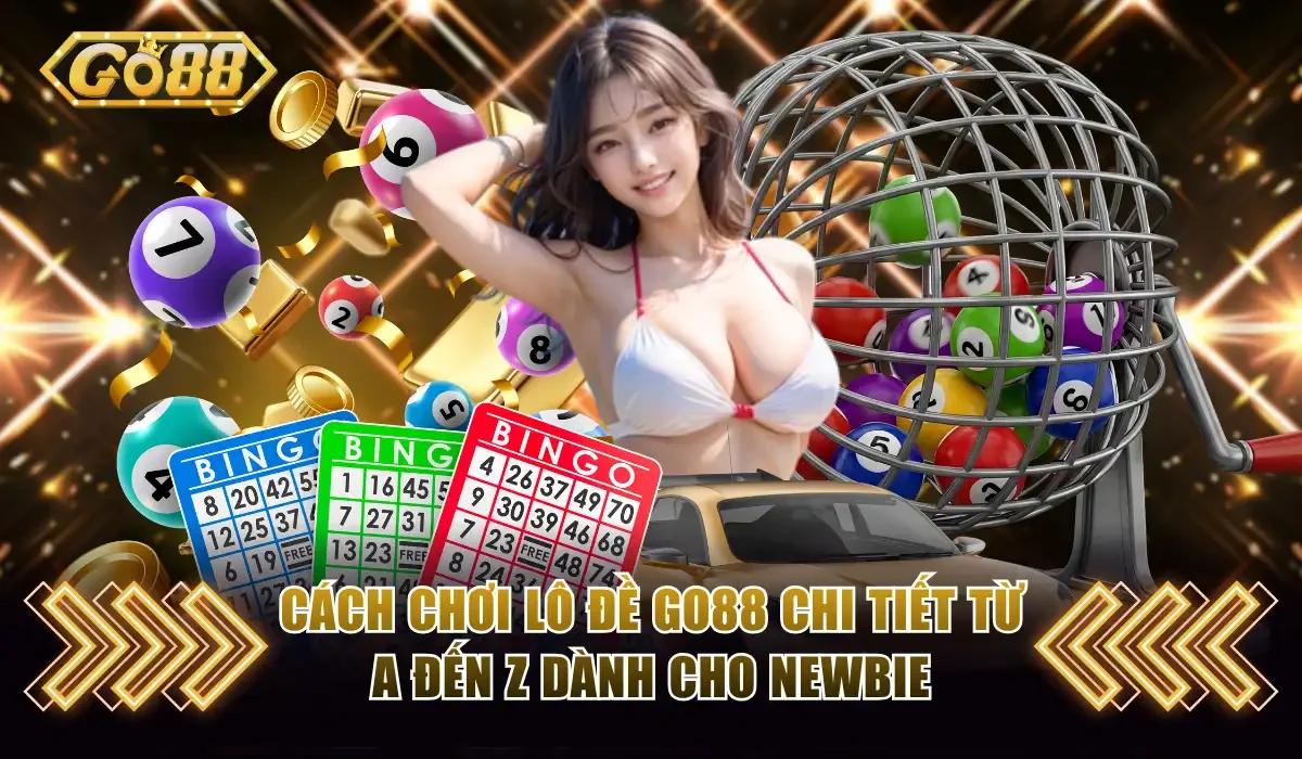 lô đề GO88