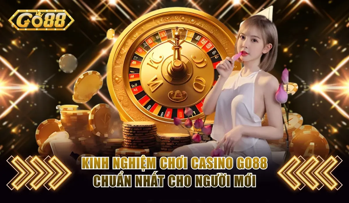 Casino GO88