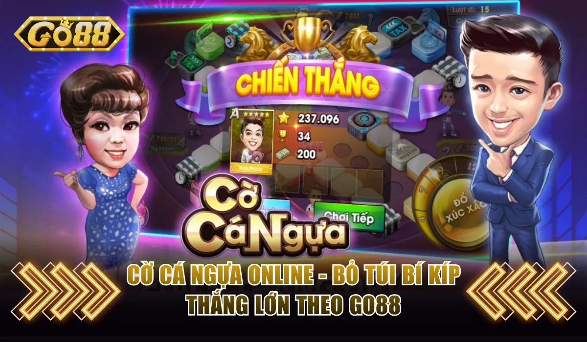 Cờ cá ngựa online