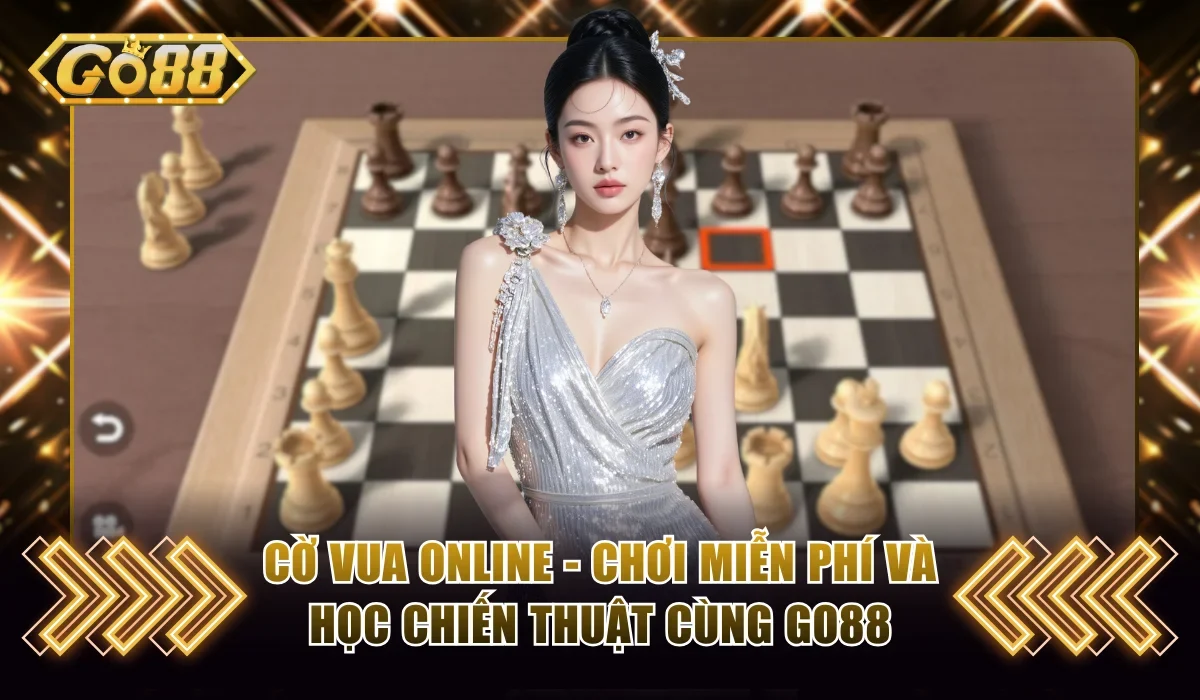 Cờ vua online