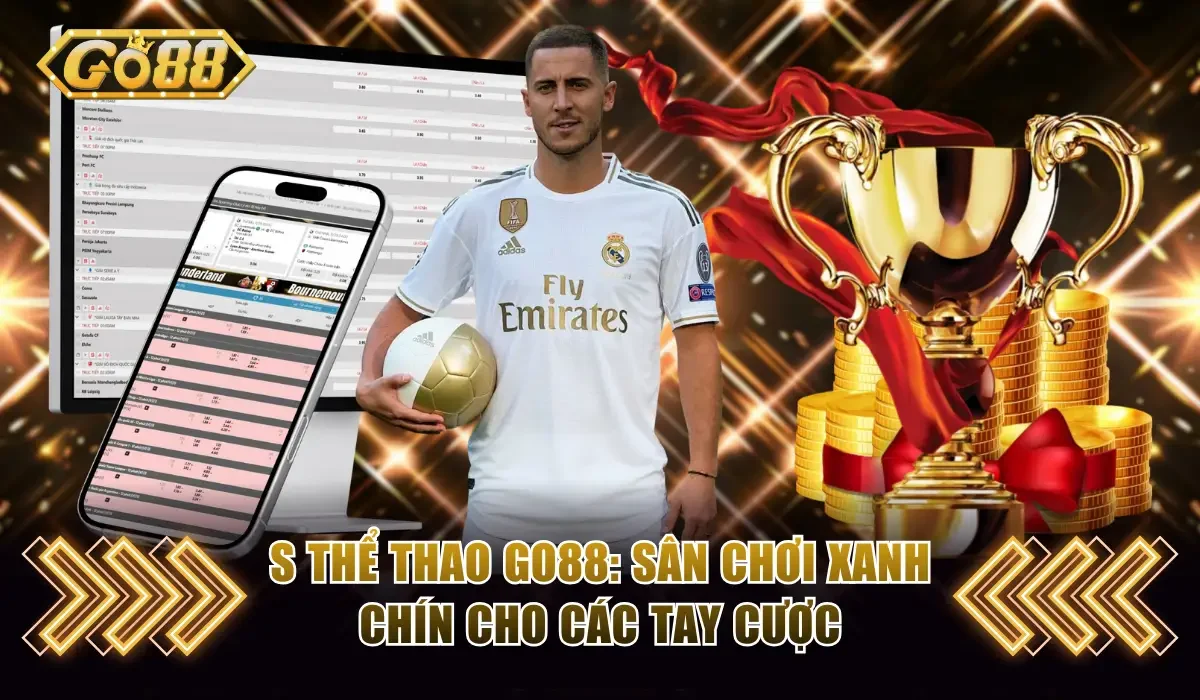 S thể thao GO88